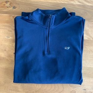 EUC Vineyard Vines Lightweight Shep Shirt XL